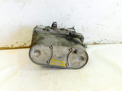 MAN TGX LIFT 2018r 460KM EURO 6 CHŁODNICA OLEJU CW163002