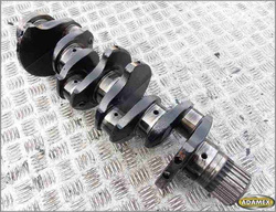 PEUGEOT BOXER 2.8 TD 99r - WAŁ KORBOWY + PANEWKI