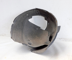 OPEL ASTRA H III  1.4 90KM 09 GTC NADKOLE PRAWY PRZÓD 