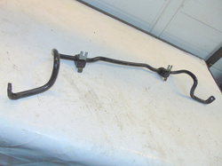 RENAULT MEGANE II 1.5DCI HB STABILIZATOR DRĄŻEK