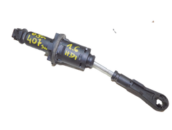 PEUGEOT 407 SW 1.6HDI 109KM 2008r POMPKA SPRZĘGŁA