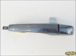 DODGE CALIBER 2007r - KLAMKA DRZWI LEWA TYŁ