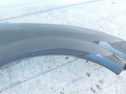 RENAULT SCENIC II  04r BŁOTNIK PRZÓD PRAWY