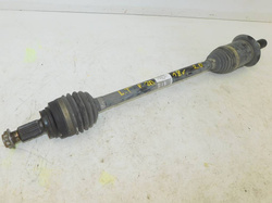 BMW F20 120i 18r LCI PÓŁOŚ LEWY TYŁ 7609351