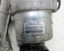 PEUGEOT 207 1.4b 5D 06r MAGLOWNICA PRZEKŁADNIA KIEROWNICZA 6700003267