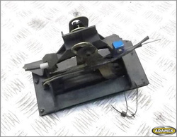 FORD TRANSIT 2.5D 94r - PANEL NAWIEWU