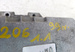 PEUGEOT 206 1.1 2004r KOMPUTER STEROWNIK SILNIKA 9636727380