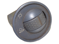 IVECO MAGIRUS 2005r PRZEŁĄCZNIK REGULACJI ŚWIATEŁ