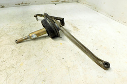 BMW E36 316 1.9B 99r DŹWIGNIA LEWAREK WYBIERAK BIEGÓW 1222843