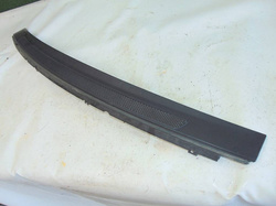 MERCEDES A W168 1.7 CDI 00r PODSZYBIE PLASTIK