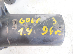 VW GOLF MK3 III 1.4 ROZRUSZNIK 020911023A 0001107020
