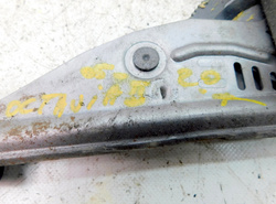 SKODA OCTAVIA II 2005r DŹWIGNIA HAMULCA RĘCZNEGO