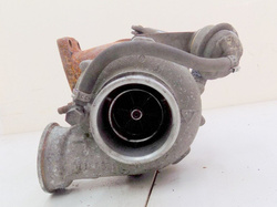 MERCEDES ATEGO 917 170KM TURBOSPRĘŻARKA K16 904-6