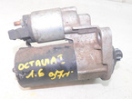 SKODA OCTAVIA I 1.6 97r ROZRUSZNIK