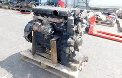 MERCEDES ECONIC 957.661 03r SILNIK KOMPLETNY OM906 LA