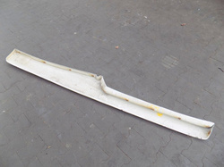 VOLVO FL6 220 2003r OWIEWKA ZAKABINOWA PRAWA