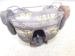 MERCEDES W210 LIFT KOMBI 2.7 01r ZACISK HAMUCOWY PRAWY PRZÓD