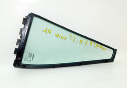 TOYOTA COROLLA E12 2.0 90KM SZYBA DRZWI PRAWY TYŁ TRÓJKĄT KOMBI