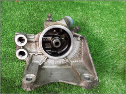 IVECO EuroTech 440KM 2001r PODSTAWA FILTRA PALIWA