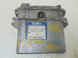 RENAULT KANGOO I 1.9 D 99r KOMPUTER SILNIKA