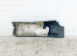 MB ACTROS MP3 MP2 NADKOLE OSŁONA KOŁA PRAWY PRZÓD A9435203922