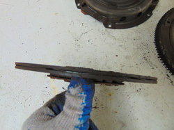 OPEL CORSA A 1.3 90r SPRZĘGŁO KOMPLETNE