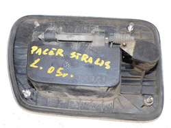 IVECO PACER 260 2005r KLAMKA DRZWI LEWA