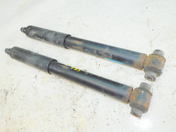 VOLVO S80 2.8T 1999r AMORTYZATOR TYŁ