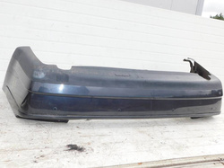 VOLVO S80 2.8T 1999r ZDERZAK TYŁ