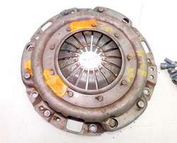 MERCEDES W168 A160 1.6 98r SPRZĘGŁO KOMPLETNE TARCZA DOCISK KOŁO