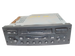 PEUGEOT 206 1.4 B 04r RADIO 96454436XT