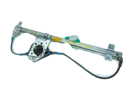 MERCEDES ATEGO 1318 2003r PODNOŚNIK SZYBY PRAWY