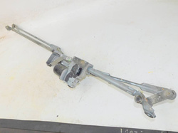 PEUGEOT 307 1.6HDI 2005r MECHANIZM WYCIERACZEK