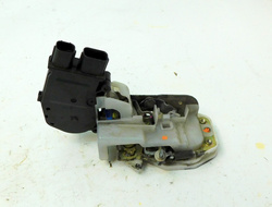 HONDA HRV HR-V I 1.6 2000r ZAMEK DRZWI LEWY PRZÓD 