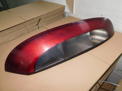 OPEL CORSA C 1.2 2004r 3D LAMPA PRAWY TYŁ