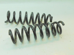 BMW 3 4 F30 F32 F36 3.0 435I 335I PRZEDLIFT X-DRIVE SPRĘŻYNA TYŁ