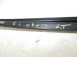 CITROEN C6 2.7 HDI 07r USZCZELKA DRZWI LEWY TYŁ 