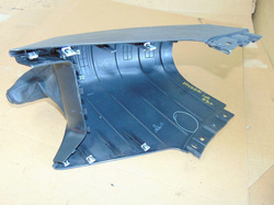 HYUNDAI i10 1.25 09r MIESZEK OSŁONA WYBIERAKA