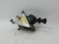 MERCEDES ECONIC 957.661 03 ZAWÓR HAMULCA DŹWIGNIA RĘCZNEGO 