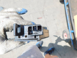 IVECO PACER 260 2005r PRZEŁĄCZNIK ŚWIATEŁ