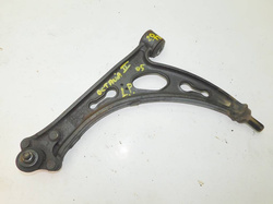 SKODA OCTAVIA II 2005r WAHACZ LEWY PRZÓD