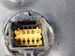 RENAULT MEGANE II 2004r LUSTERKO LEWE EU