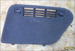 CITROEN XANTIA I 1.9TD 97r KOMBI ZAŚLEPKA LEWY TYŁ