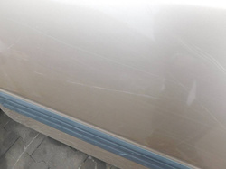 HONDA CR-V 1999r LIFT DRZWI LEWY PRZÓD