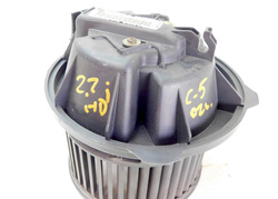 CITROEN C5 I 2.2 HDI 02r WENTYLATOR DMUCHAWA NAWIEWU