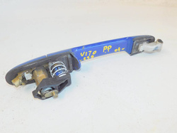 MERCEDES VITO W639 04r KLAMKA DRZWI PRAWY PRZÓD