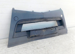 MB ACTROS MP4 12r EURO 5 OWIEWKA SPOILER DACHOWT STREAMSPACE