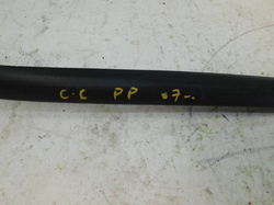 CITROEN C6 2.7 HDI 07r USZCZELKA DRZWI PRAWY PRZÓD 