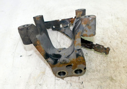 MB ACTROS MP4 12r EURO 5 ŁAPA WSPORNIK MOCOWANIE SILNIKA PRAWY PRZÓD 