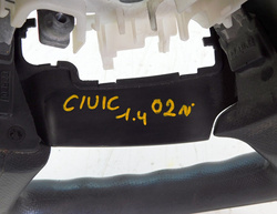 HONDA CIVIC VII 1.4 02r KIEROWNICA